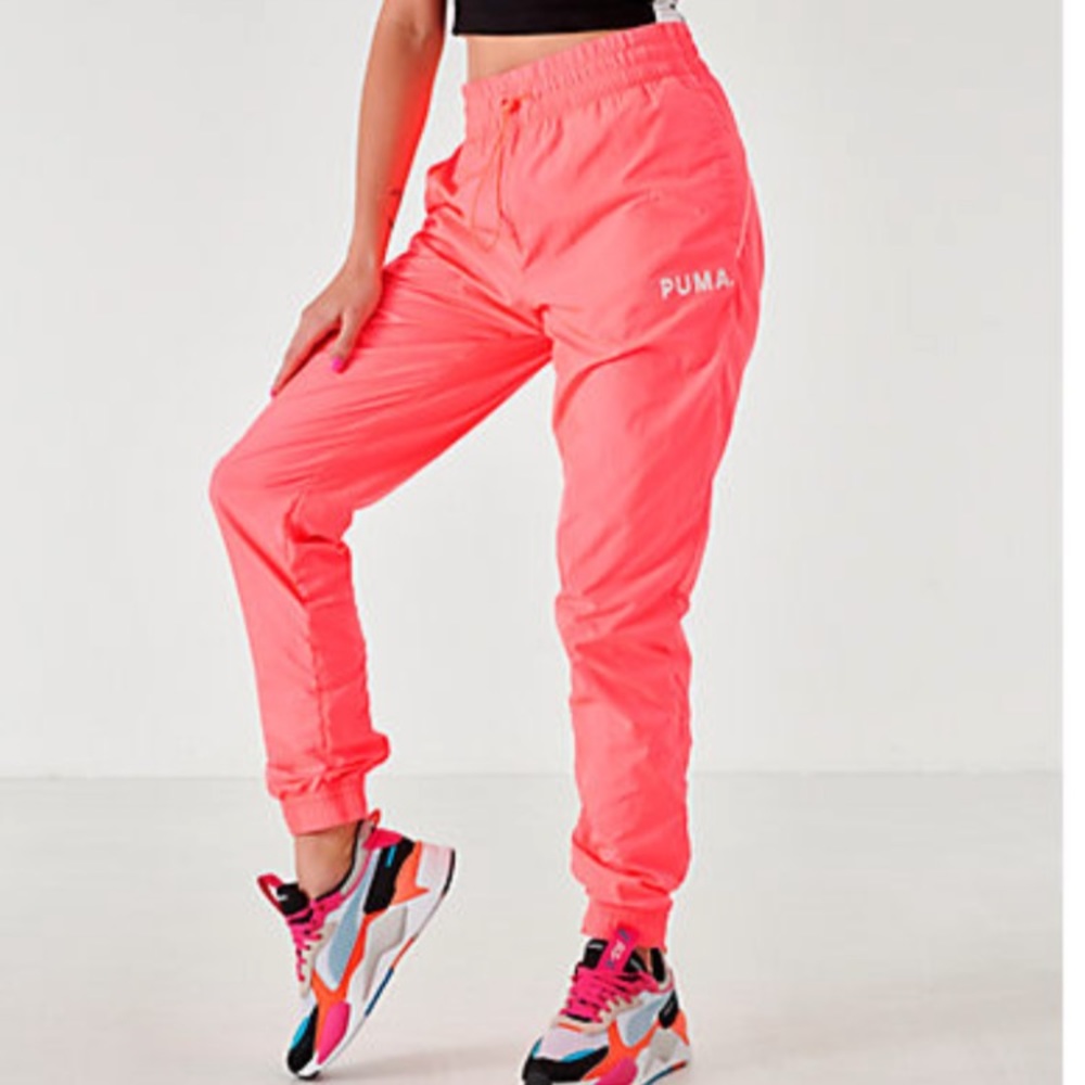 Puma Chase Pants
